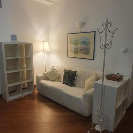 Salute Apartments Terni Exterior foto