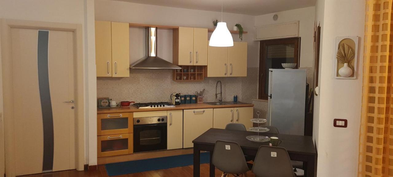 Salute Apartments Terni Exterior foto
