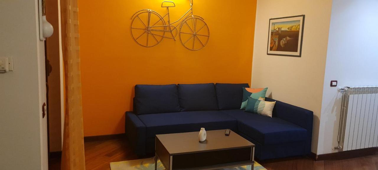 Salute Apartments Terni Exterior foto