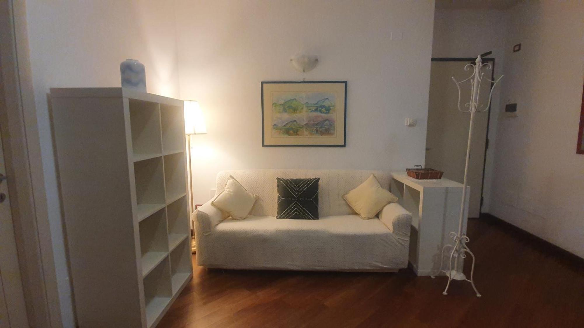 Salute Apartments Terni Exterior foto