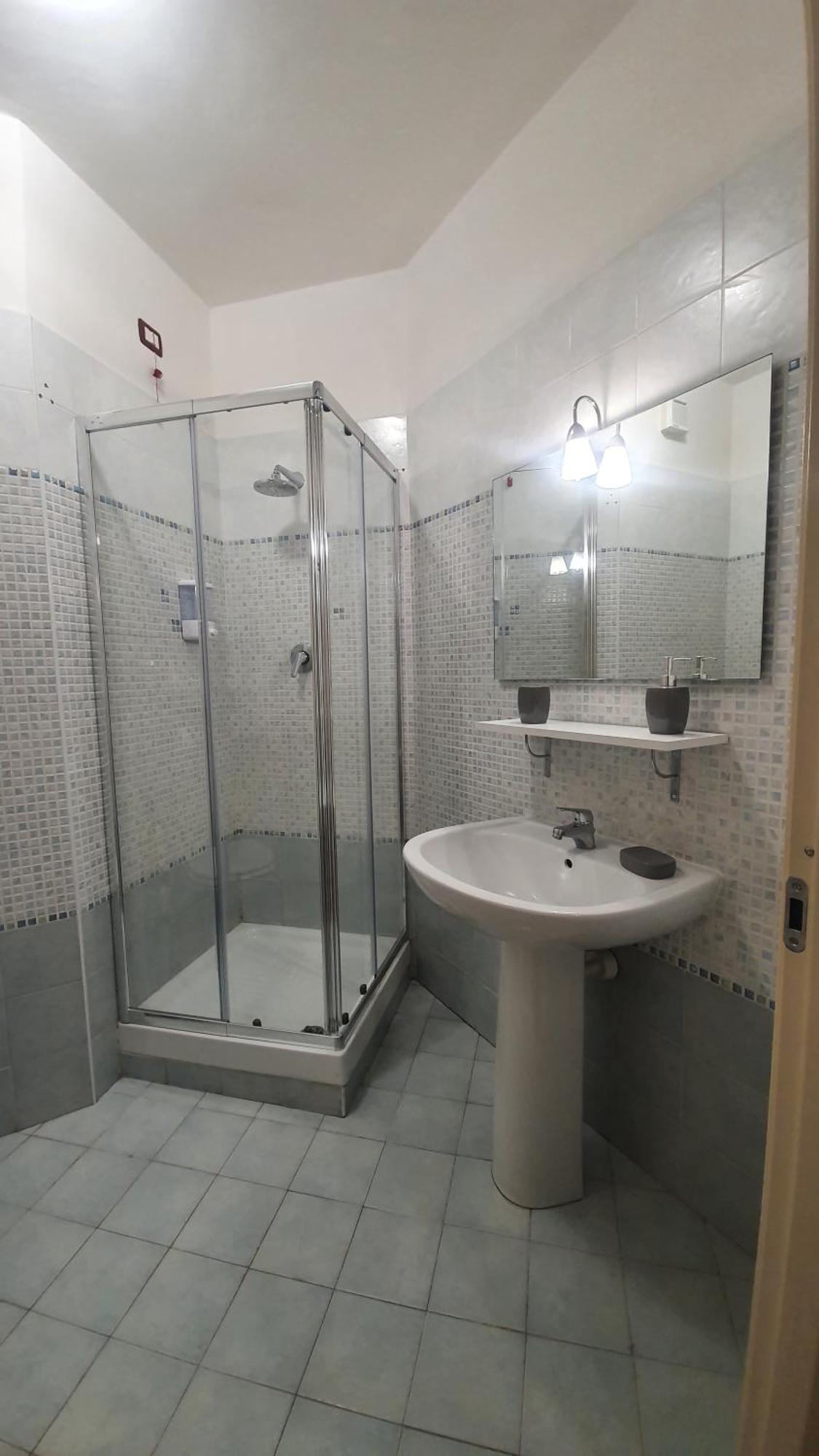 Salute Apartments Terni Exterior foto